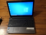 Ноутбук Packard Bell F4211 i5-2430M/4gb/HDD 500 gb/ Intel HD 3000+NVidia GT520M, numer zdjęcia 7