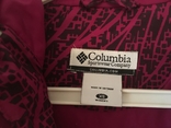 Куртка Columbia, numer zdjęcia 4
