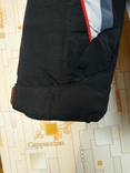 Куртка спортивна OUT WEAR унісекс нейлон на зріст 152 см, numer zdjęcia 6