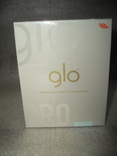 Набір для нагрівання тютюну Glo Pro, photo number 2