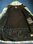 Куртка лижна спортивна BELOW ZERO унісекс мембрана 10000 mm на зріст 176, фото №11