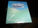 Презервативы Durex Дюрекс 36 штук в блоке, фото №5