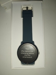 Смарт -часы Lemfo ZL02, photo number 2