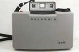 Робочий Polaroid 320, фото №3