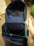 Рюкзак школьный ортопедический для мальчика, фото №8