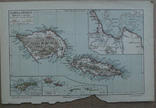 Самоа, острова. 160 х 244 мм, 1910-е годы, фото №3