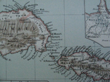 Самоа, острова. 160 х 244 мм, 1910-е годы, фото №10