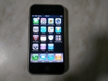 Винтажный смартфон (первое поколение)iPhone 2G 8GB A1203, фото №2