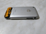 Винтажный смартфон (первое поколение)iPhone 2G 8GB A1203, фото №7