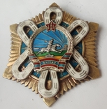 Орден "Полярної Зірки" №16544, фото №7