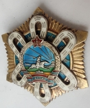 Орден "Полярної Зірки" №16544, фото №9