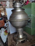 Vintage Electro-samovar "Ball" (two in one). 4l.. USSR, photo number 11
