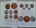 Каталог аукціонник Настольних Медалей,Орденів та Відзнак. Munzenauktion, фото №9