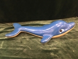 Игрушка дельфин колкий пластик цена клеймо см. видео обзор, photo number 4