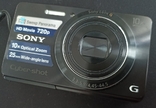 Sony Cyber-Shot, фото №2