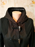 Термокуртка тепла жіноча на тінсулейті O*NEILL Єврозима мембрана 5000p-p XS, фото №4