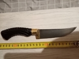 Кованый нож, photo number 2
