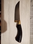 Кованый нож, photo number 8