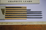 Graphite rods, photo number 7