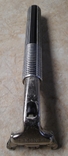 Ручка станка для гоління Gillette contour, photo number 2
