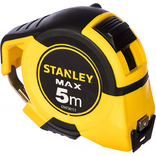 Рулетка Stanley Max 5m магнітна STHT0-36117, фото №2