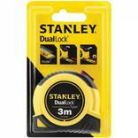 Рулетка Stanley Tylon Dual Lock 3м STHT36802, numer zdjęcia 3