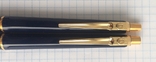 Шариковая ручка и карандаш Ballograf, фото №6
