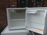 Холодильник DAEWOO FR-061 53x53 см №-10 з Німеччини, numer zdjęcia 3