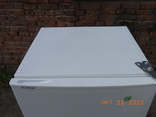 Холодильник BOMANN 50x50 см №-11 з Німеччини, фото №3