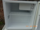 Холодильник BOMANN 50x50 см №-11 з Німеччини, фото №6