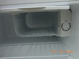 Холодильник BOMANN 50x50 см №-11 з Німеччини, фото №7