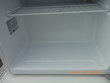 Холодильник BOMANN 50x50 см №-11 з Німеччини, фото №8
