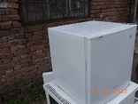 Холодильник BOMANN 50x50 см №-11 з Німеччини, фото №10