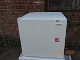 Холодильник Privileg 53x53 см №-12 з Німеччини, фото №2