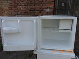 Холодильник Privileg 53x53 см №-12 з Німеччини, фото №3