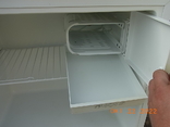 Холодильник Privileg 53x53 см №-12 з Німеччини, фото №6