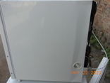 Холодильник Privileg 53x53 см №-12 з Німеччини, numer zdjęcia 10