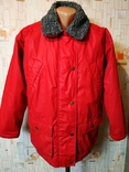 Куртка потужна демісезонна жіноча COMPANY p-p S (ближче до XL-XXL), фото №2