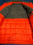 Куртка потужна демісезонна жіноча COMPANY p-p S (ближче до XL-XXL), фото №10