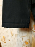 Куртка демісезонна чоловіча PEARLWOOD з поліуретаном p-p 52(L) (відмінний стан), photo number 7