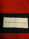 Куртка демісезонна чоловіча PEARLWOOD з поліуретаном p-p 52(L) (відмінний стан), фото №10