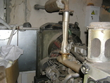 Дизель-генератор 16 кВт., фото №2