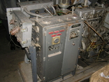Дизель-генератор 16 кВт., фото №9