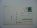 Закарпаття 1939 р Свалява види. рідкісний штемпель, фото №3