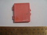 USSR drill set incomplete, photo number 5