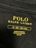 Базовая футболка Polo Ralph Lauren (XL), фото №3