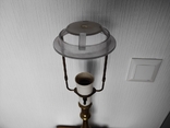 Настільна лампа - лот 42, фото №10