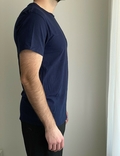 Базовая футболка Polo Ralph Lauren (XXL), фото №9