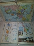 Atlases of the World, photo number 4