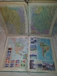 Atlases of the World, photo number 7
